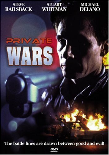 Собственная война (1993)