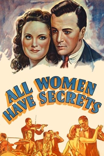 У каждой женщины есть секрет (1939)