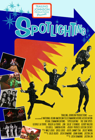 Spotlighting (2005)