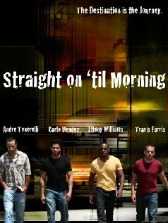 Straight on 'til Morning (2011)
