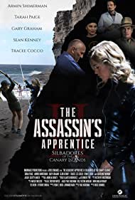 The Assassin's Apprentice: Silbadores of the Canary Islands (2022)