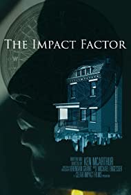 The Impact Factor (2017)