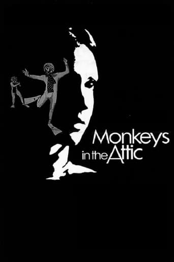 Monkeys in the Attic (1974)