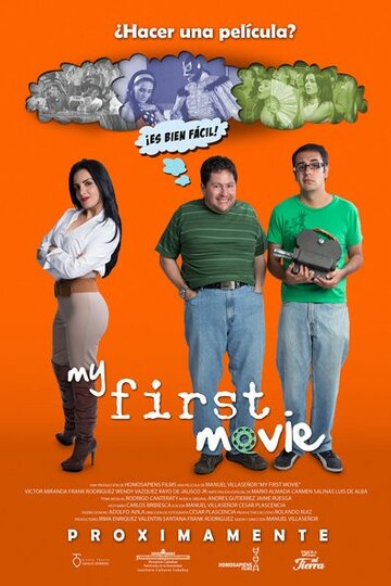 My First Movie (2013)
