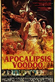 Apocalipsis Voodoo (2018)