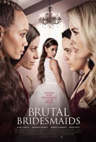 Brutal Bridesmaids (2021)