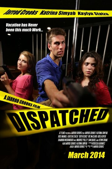 Dispatched (2014)