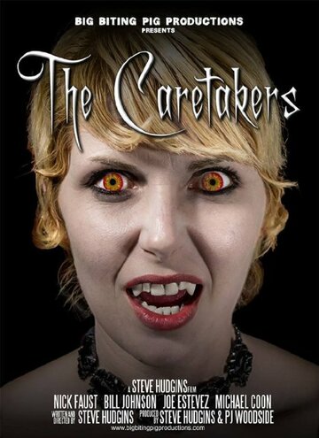 The Caretakers (2014)