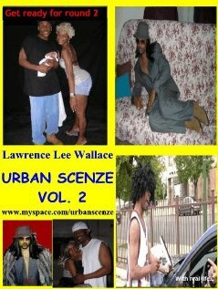 Urban Scenze Vol. 2 (2007)