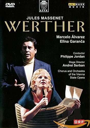 Вертер (2005)