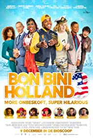 Bon Bini Holland 3 (2022)
