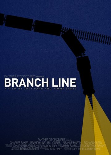 Branch Line (2012)