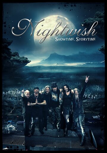Nightwish: Showtime, Storytime (2013)