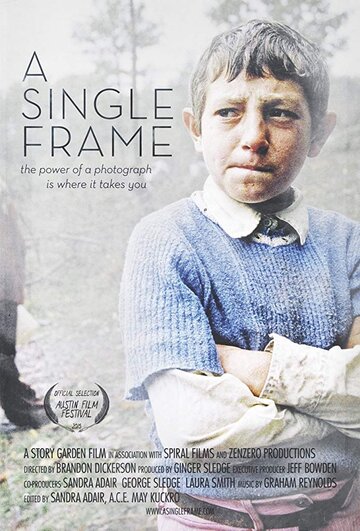 A Single Frame (2015)