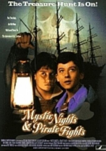 Мистические ночи и пиратские бои (1998)