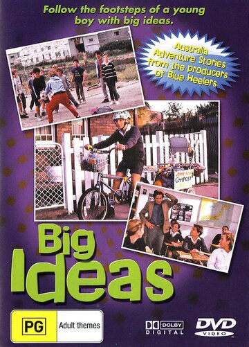 Big Ideas (1992)