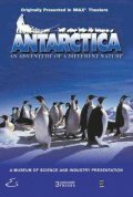 Антарктика: Путешествие в неизвестную природу (1991)