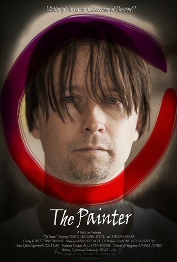 The Painter (2014)