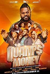 Quam's Money (2020)
