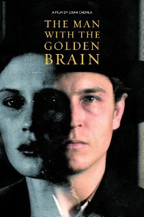 Человек с золотым мозгом (2012)