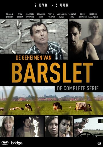 De geheimen van Barslet (2011)