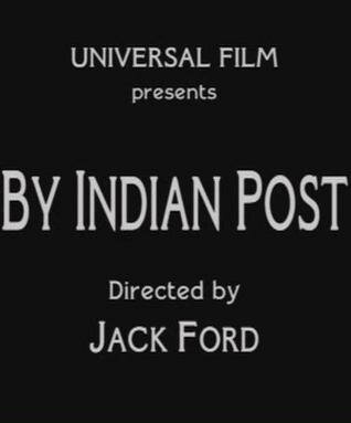 Индейская почта (1919)