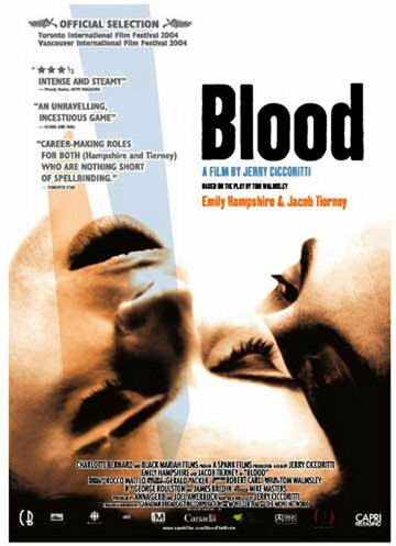 Blood (2004)