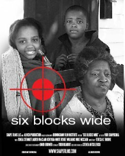 Six Blocks Wide (2008)