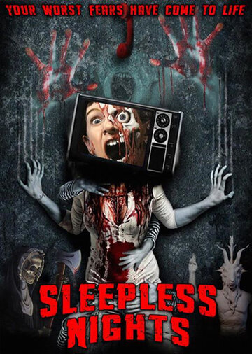 Sleepless Nights (2016)