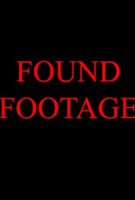 Found Footage (2015)