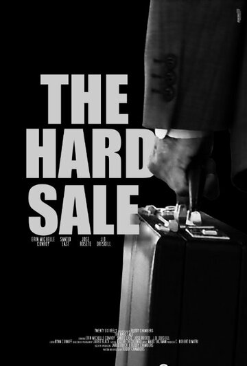 The Hard Sale (2015)