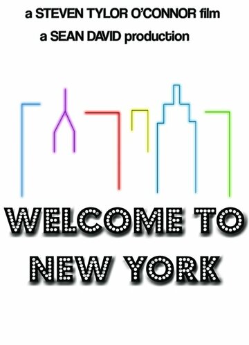 Добро пожаловать в Нью-Йорк (2012)