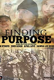 Finding Purpose (2019)