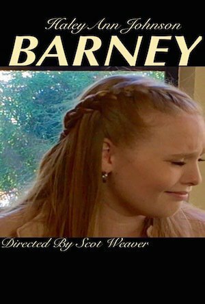 Barney (2015)