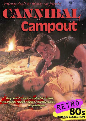 Cannibal Campout (1988)