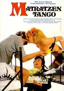 Matratzen-Tango (1973)