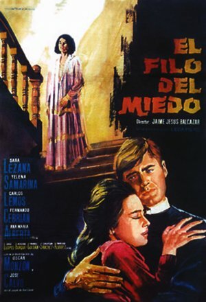 Грань страха (1967)