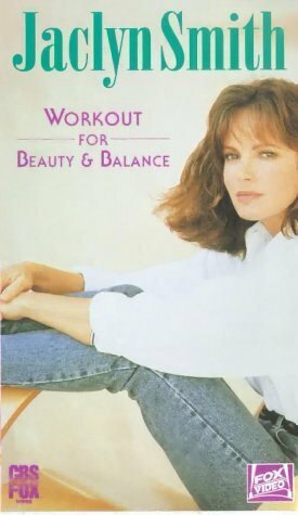 Jaclyn Smith: Workout for Beauty & Balance (1994)