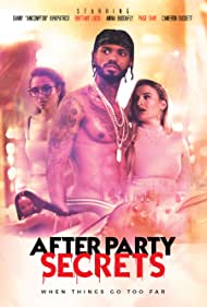 After Party Secrets (2021)