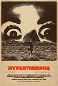 Hyperthermia (2020)