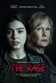 The Rage (2021)