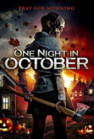 One Night in October (2017)