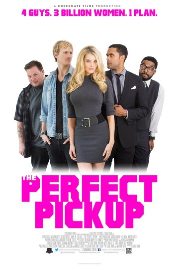 The Perfect Pickup (2018)