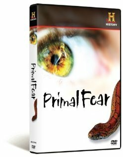 Primal Fear (2008)
