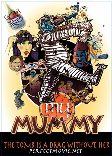 My Mummy (2008)