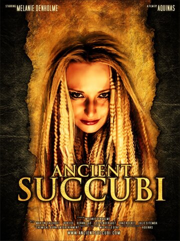 Ancient Demon Succubi (2014)