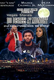 Vegas Stories: 100 Degrees at Midnight