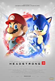 The Mario and Sonic Tribute - Headstrong 3 (2022)