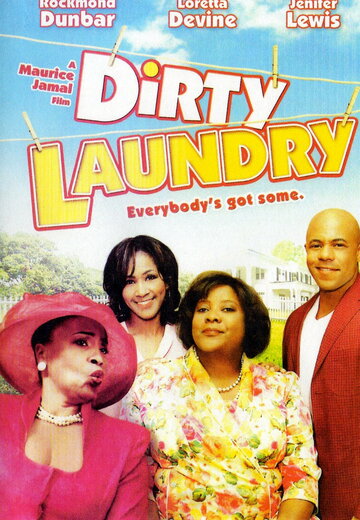 Dirty Laundry (2006)