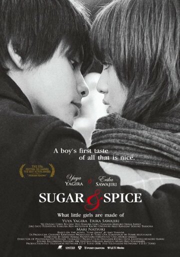 Сахар и перец (2006)